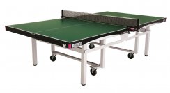 Butterfly Centrefold Rollaway Indoor Table Tennis Table