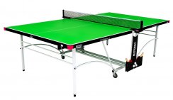 Butterfly Spirit 16 Indoor Table Tennis Table