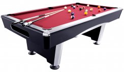 Dynamic Triumph Slate Bed American Pool Table