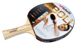 Butterfly Timo Boll Bronze Table Tennis Bat