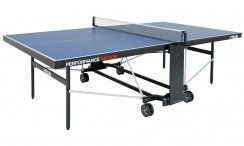 "Stiga Performance CS Indoor Table Tennis Table"