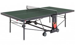 Sponeta Expert Line Indoor Table Tennis Table