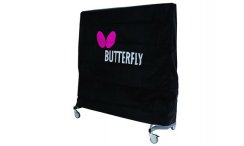Butterfly Large Table Tennis Table Cover