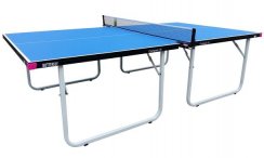 Butterfly Compact 19 Indoor Table Tennis Table