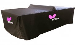 Butterfly Static Table Tennis Table Cover