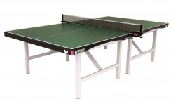Butterfly Europa Indoor Table Tennis Table