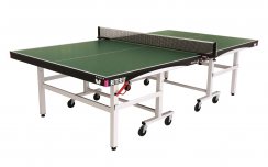 Butterfly Octet 25 Indoor Table Tennis Table