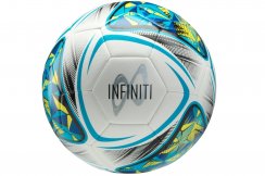 Infiniti Blue/Black/White Training Football