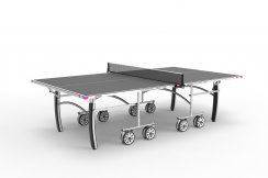 Butterfly Garden 5000 Outdoor Table Tennis Table - Blue or Grey Finish