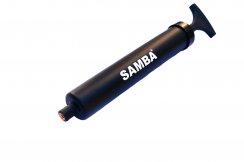 Samba Small 2 Way Pump (with adaptor)