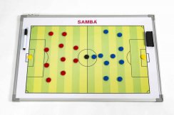 Samba Double Sided Tactic Board 
