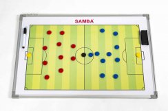 Samba Double Sided Tactic Board