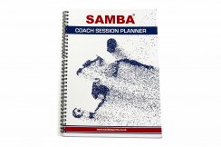Samba A4 Session Planner