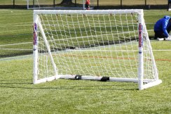 Folding Football Goal - 6ft x 4ft Samba Fold-a-Goal (1 Goal)