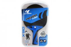 Cornilleau Nexeo X90 Carbon Table Tennis Bat