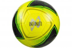 Infiniti Yellow/Green/Black Fluo Training Football