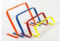 Samba Speed and Agility Hurdles - Set of 6