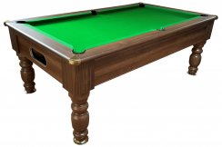Optima Monaco Slate Bed Pool Table