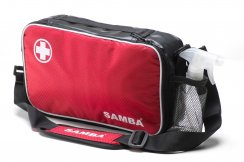 Samba Academy First Aid Kit with Bag