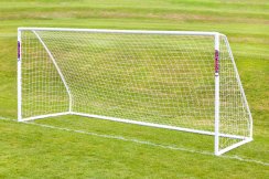 Match Football Goal - Samba 16' x 7' with upvc corners (1 Goal)
