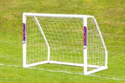 Match Football Goal - Samba 5' x 4' with upvc corners (1 Goal)