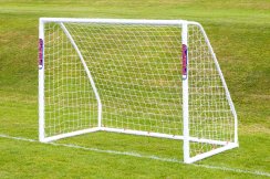 Match Football Goal - Samba 8' x 6'  with upvc corners (1 Goal)