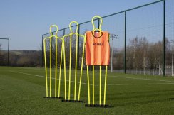 Pep Pro Mannequin with carry bag (set of 3)