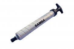 Samba Dual Action Ball Pump