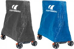 Cornilleau Polyethylene Protective Table Tennis Table Cover