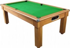 Optima Florence Pool Dining Table