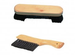 Pool Table Brush Kit - Table & Cushion Brush