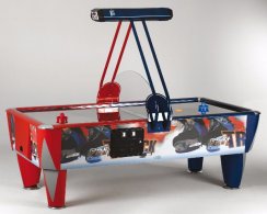 SAM Fast Track Air Hockey - 7ft or 8ft