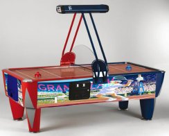 SAM Tennis Fast Track Air Hockey - 7ft or 8ft