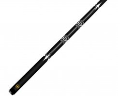 Buffalo No.1 Pool Cue - 57" Two-Piece