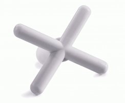 Nylon Cross Rest Head