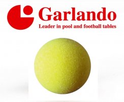 Garlando Speed Control Plus Balls - 3 ITSF Balls
