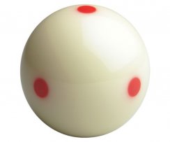 Aramith Pro Cup Cue Ball American 2 1/4 Inch Size
