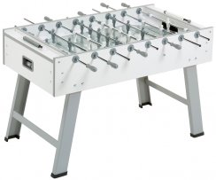 FAS Oyster White Table Football Table