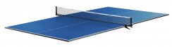 Cornilleau Turn 2 Ping Indoor 9x5 Conversion Table Tennis Top