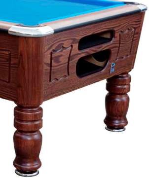 Balmoral Champion Pool Table