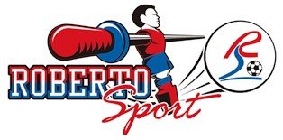 Roberto Sports Logo