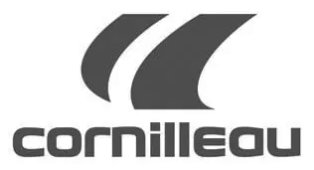 Cornilleau Table Tennis Tables Logo