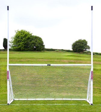 Samba Hurling Goals