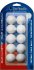 Garlando White Table Football Balls