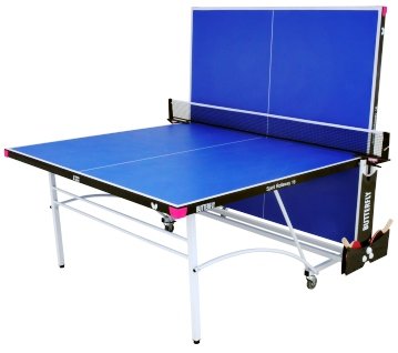  Butterfly Table Tennis 