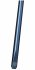 BCE Blue Pool or Snooker Cue - Two Piece  57 Inch Size