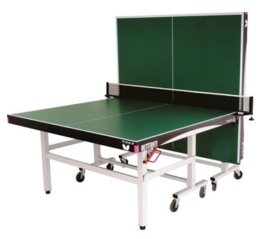  Butterfly Table Tennis 