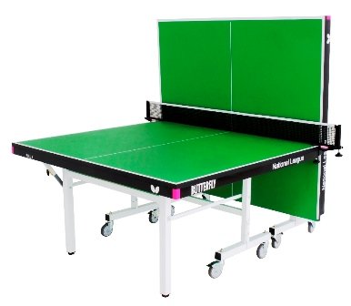  Butterfly Table Tennis 