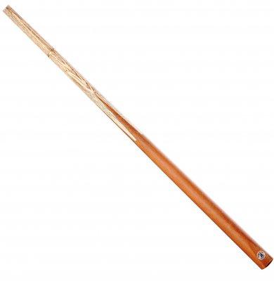 Britannia Club 2-Piece Pool or Snooker Cue - 57 Inch Size