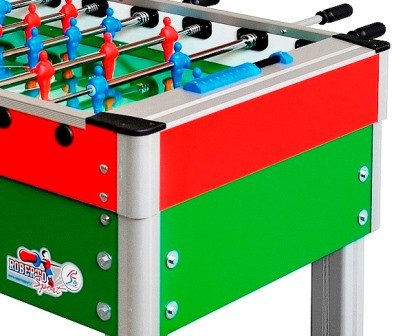 Table Football Image